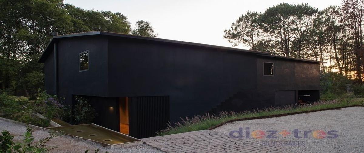 Foto de casa en venta en carretera san francisco de los ranchos , avándaro, valle de bravo, méxico, 0 No. 03