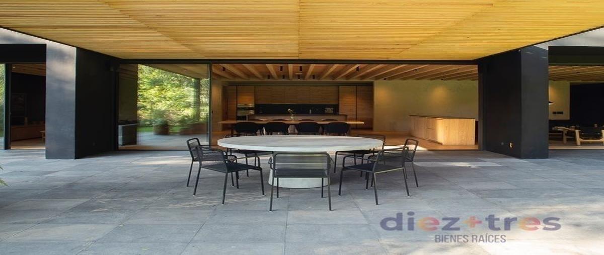 Foto de casa en venta en carretera san francisco de los ranchos , avándaro, valle de bravo, méxico, 0 No. 04