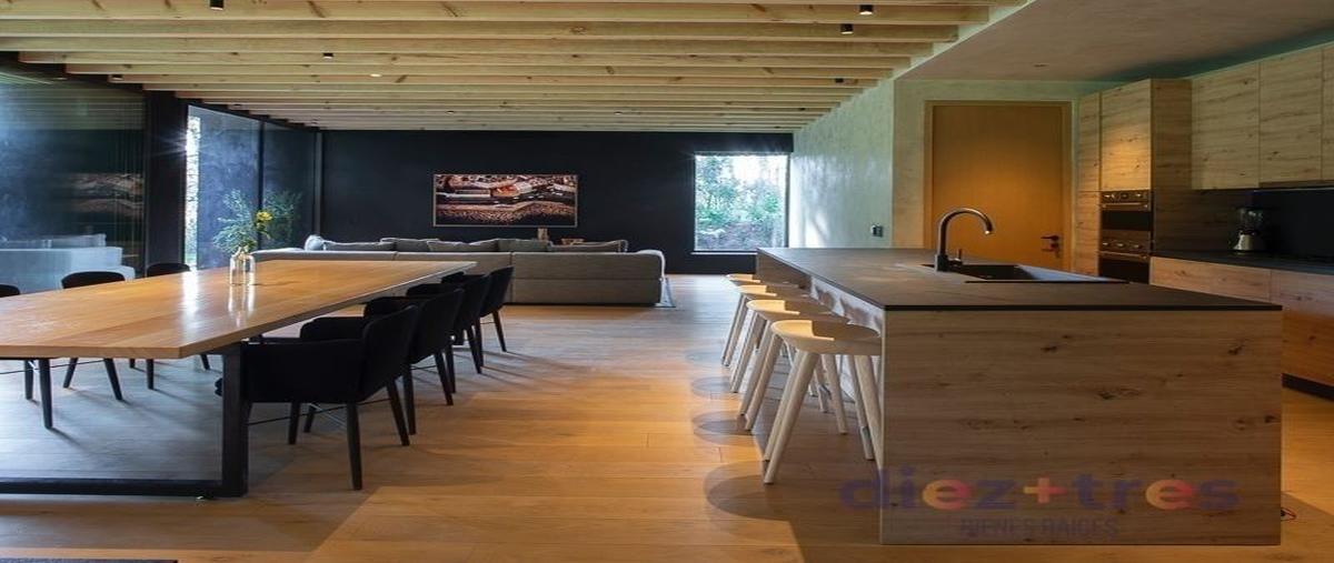 Foto de casa en venta en carretera san francisco de los ranchos , avándaro, valle de bravo, méxico, 0 No. 05