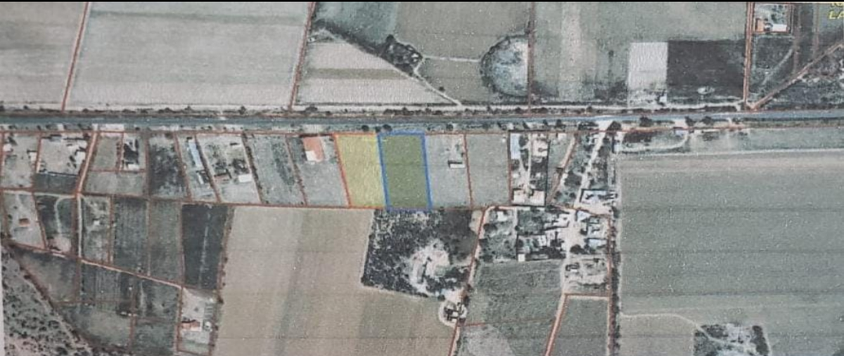 Foto de terreno habitacional en venta en carretera san francisco de los viveros , el mocho, el llano, aguascalientes, 28164371 No. 05