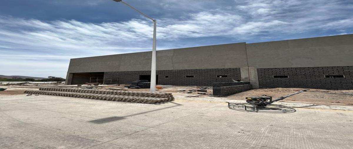 Foto de bodega en renta en carretera san isidro mazatepec 630, santa cruz de las flores, tlajomulco de zúñiga, jalisco, 0 No. 01