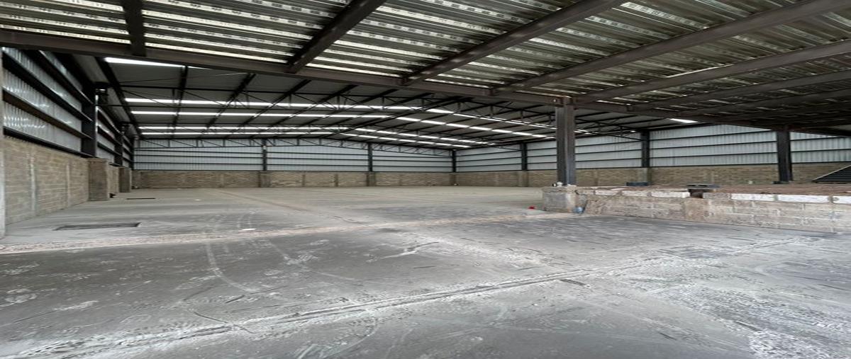 Foto de bodega en renta en carretera san isidro mazatepec 630, santa cruz de las flores, tlajomulco de zúñiga, jalisco, 0 No. 02