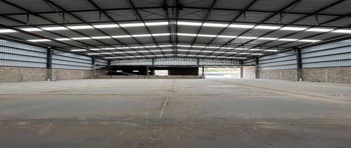 Foto de bodega en renta en carretera san isidro mazatepec 630, santa cruz de las flores, tlajomulco de zúñiga, jalisco, 0 No. 03