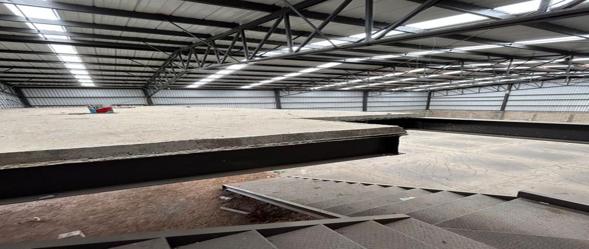Foto de bodega en renta en carretera san isidro mazatepec 630, santa cruz de las flores, tlajomulco de zúñiga, jalisco, 0 No. 05