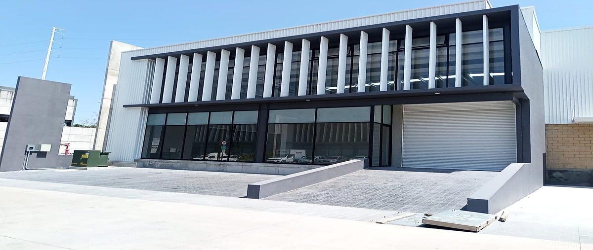 Foto de bodega en renta en carretera san isidro mazatepec , jardines de tlajomulco, tlajomulco de zúñiga, jalisco, 0 No. 03