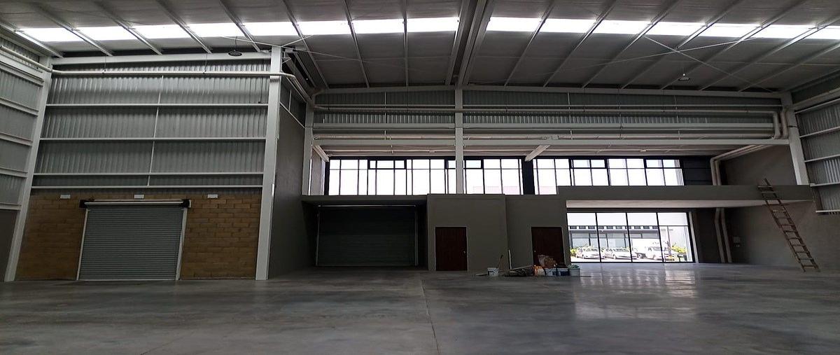 Foto de bodega en renta en carretera san isidro mazatepec , jardines de tlajomulco, tlajomulco de zúñiga, jalisco, 0 No. 05