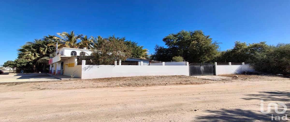 Foto de casa en venta en carretera san juan de los planes - ensenada de muertos , san pedro méxico, la paz, baja california sur, 30790276 No. 03