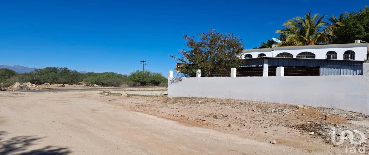 Foto de casa en venta en carretera san juan de los planes - ensenada de muertos , san pedro méxico, la paz, baja california sur, 30790276 No. 04