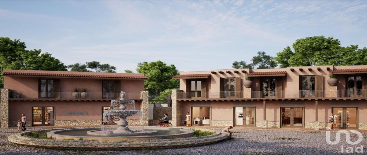 Foto de departamento en venta en carretera san juan del rio, cadereyta 109, alfredo v. bonfil (los pérez), ezequiel montes, querétaro, 28724811 No. 03