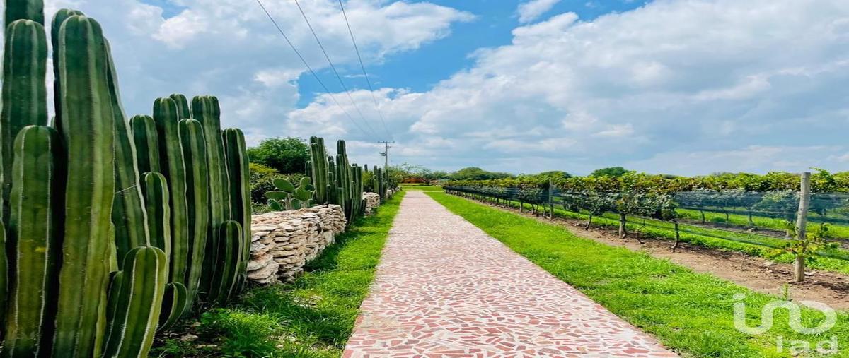 Foto de departamento en venta en carretera san juan del rio, cadereyta 121, alfredo v. bonfil (los pérez), ezequiel montes, querétaro, 28724811 No. 04