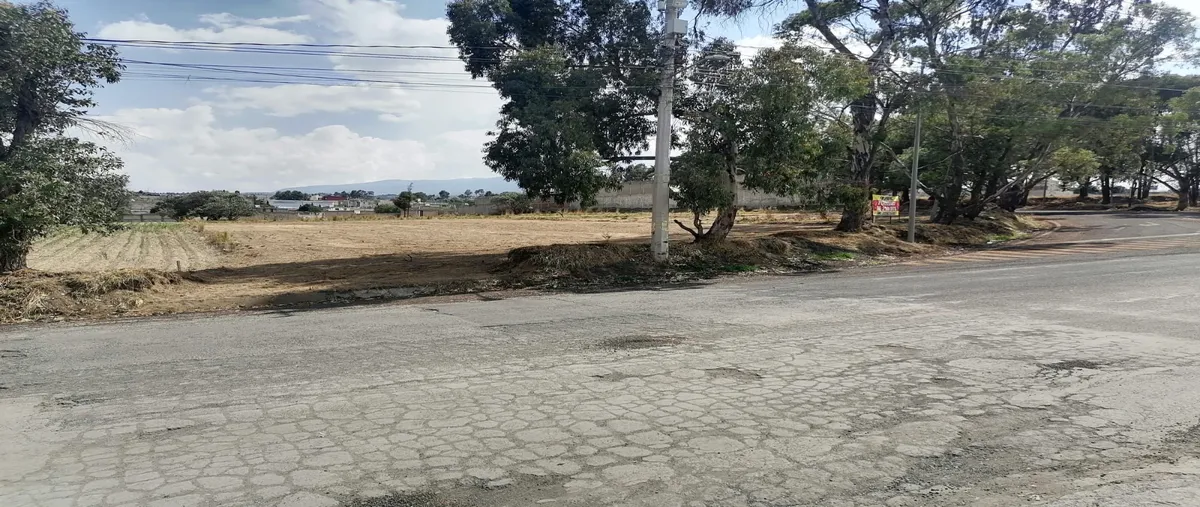 Foto de terreno comercial en venta en carretera san juan tilapa nd, san juan tilapa centro, toluca, méxico, 0 No. 02