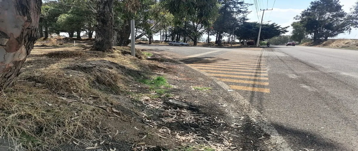 Foto de terreno comercial en venta en carretera san juan tilapa nd, san juan tilapa centro, toluca, méxico, 0 No. 03