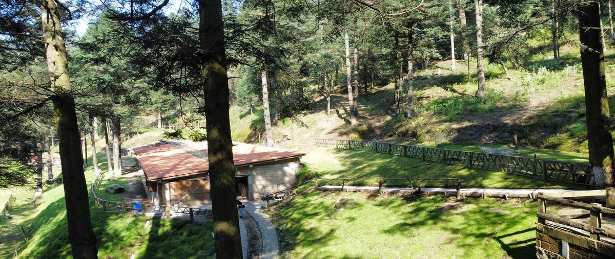 Foto de rancho en venta en carretera san juan yautepec , la cima, huixquilucan, méxico, 0 No. 04