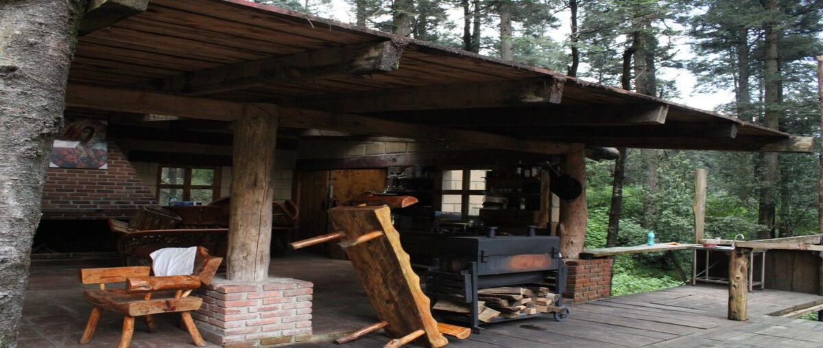 Foto de rancho en venta en carretera san juan yautepec , la cima, huixquilucan, méxico, 0 No. 05