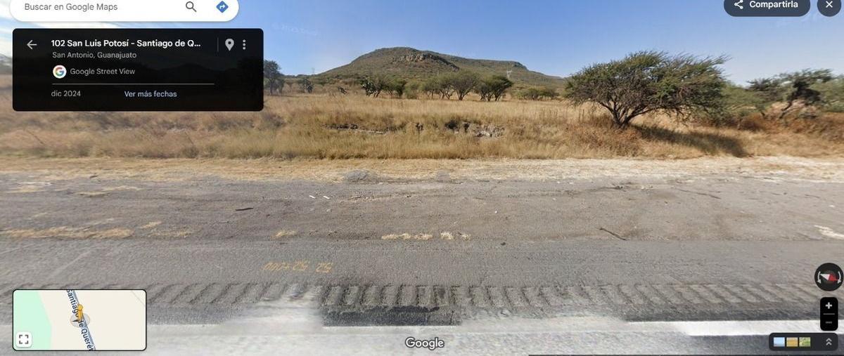 Foto de terreno habitacional en carretera san luis potosí - santiago de querétaro , valle alameda, san josé iturbide, guanajuato, 0 foto 02 Foto de terreno habitacional en venta en carretera san luis potosí - santiago de querétaro , valle alameda, san josé iturbide, guanajuato, 0 No. 02