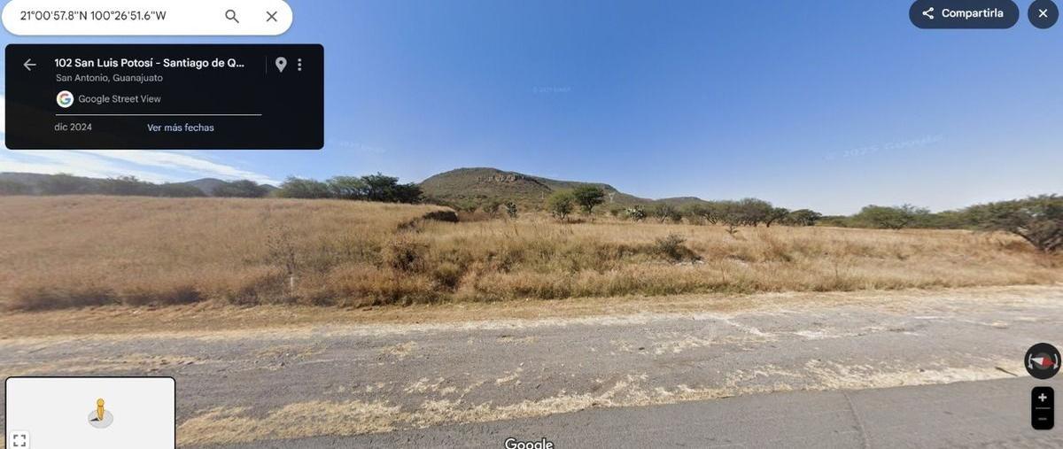 Foto de terreno habitacional en carretera san luis potosí - santiago de querétaro , valle alameda, san josé iturbide, guanajuato, 0 foto 04 Foto de terreno habitacional en venta en carretera san luis potosí - santiago de querétaro , valle alameda, san josé iturbide, guanajuato, 0 No. 04