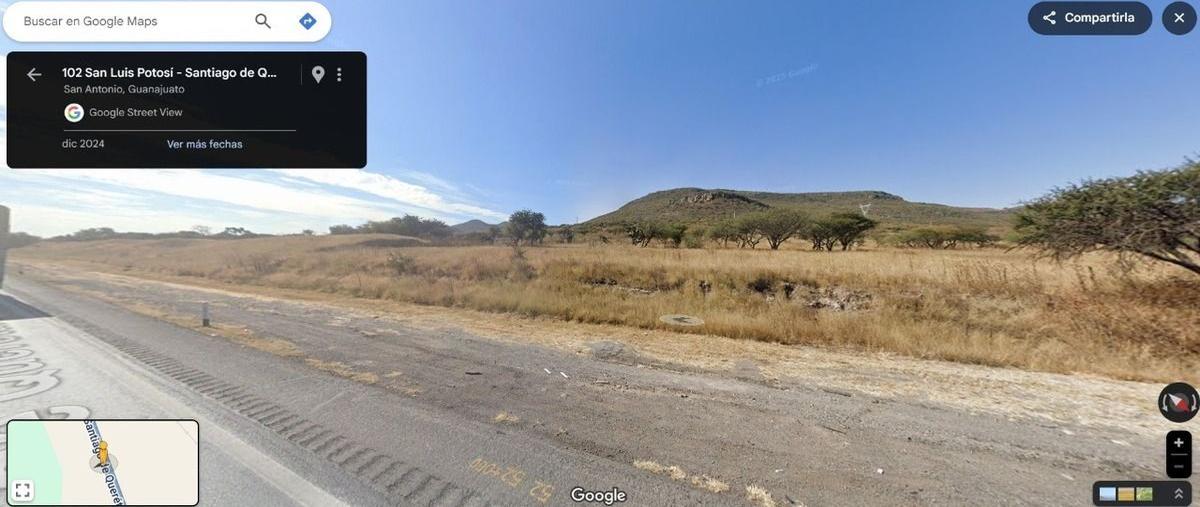Foto de terreno habitacional en carretera san luis potosí - santiago de querétaro , valle alameda, san josé iturbide, guanajuato, 0 foto 05 Foto de terreno habitacional en venta en carretera san luis potosí - santiago de querétaro , valle alameda, san josé iturbide, guanajuato, 0 No. 05