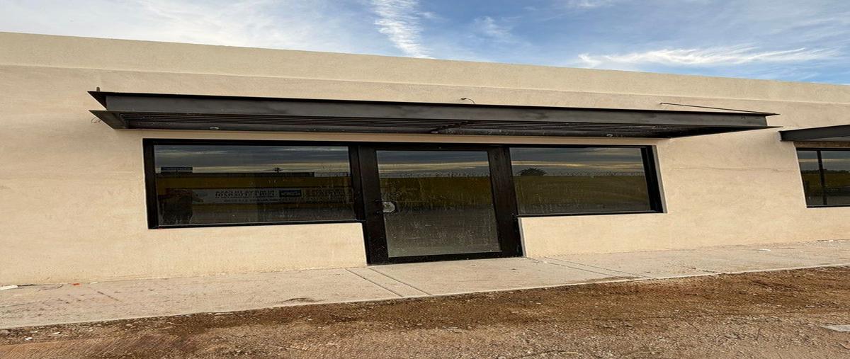 Foto de local en renta en carretera san luis rio colorado , san luis, mexicali, baja california, 0 No. 03