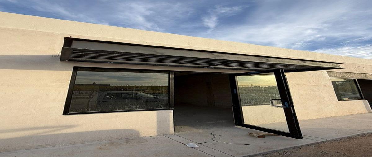 Foto de local en renta en carretera san luis rio colorado , san luis, mexicali, baja california, 0 No. 04