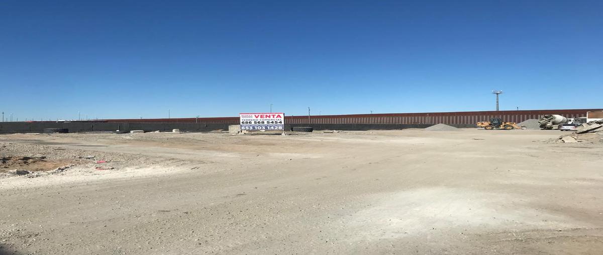 Foto de terreno comercial en carretera san luis sonoyta , parque industrial, san luis río colorado, sonora, 27339154 foto 02 Foto de terreno comercial en venta en carretera san luis sonoyta , parque industrial, san luis río colorado, sonora, 27339154 No. 02