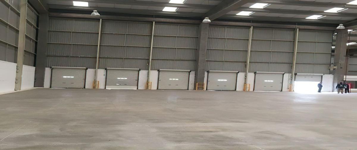 Foto de nave industrial en renta en carretera san martín al verde , plan del sur, san pedro tlaquepaque, jalisco, 23677404 No. 03