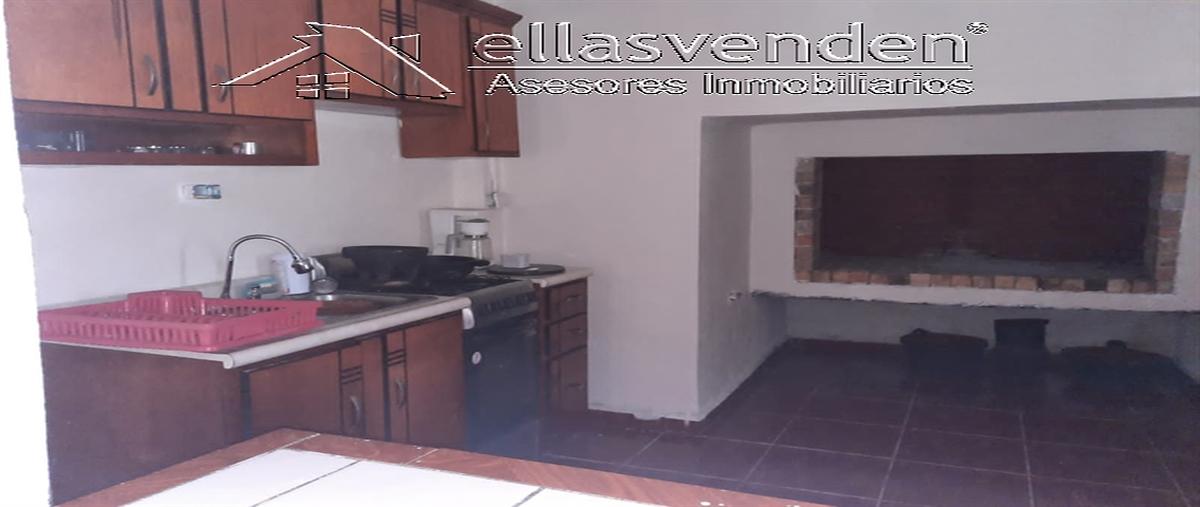 Foto de rancho en venta en carretera san mateo 0, campestre santiago, santiago, nuevo león, 28010399 No. 03