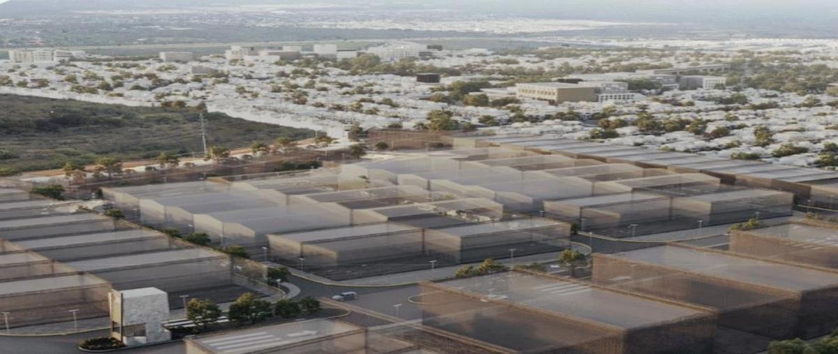 Foto de terreno industrial en venta en carretera san mateo 1, allegra valle condesa i, juárez, nuevo león, 30862816 No. 04