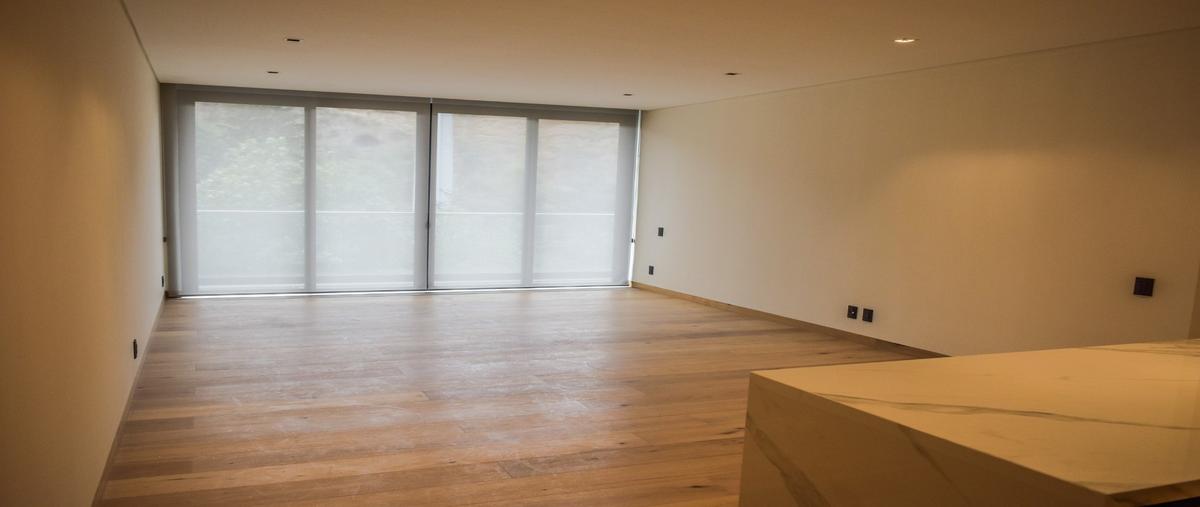 Foto de departamento en renta en carretera san mateo , contadero, cuajimalpa de morelos, df / cdmx, 0 No. 03