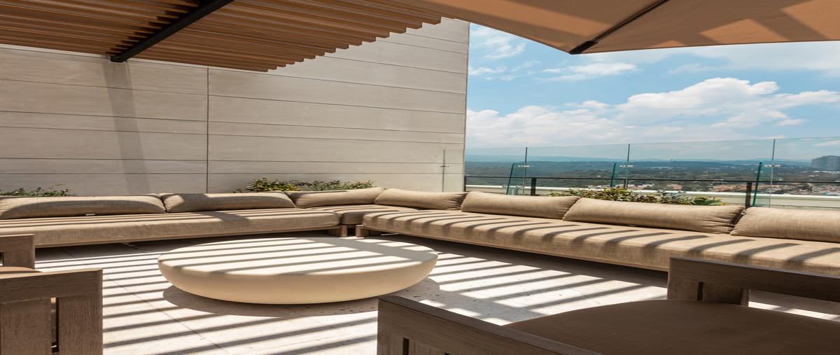 Foto de departamento en venta en carretera san mateo , contadero, cuajimalpa de morelos, df / cdmx, 30524831 No. 05