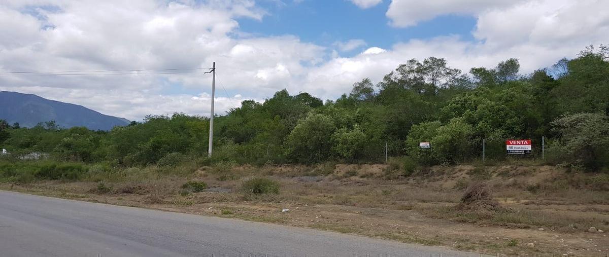 Foto de terreno habitacional en venta en carretera san mateo , san mateo, juárez, nuevo león, 0 No. 04