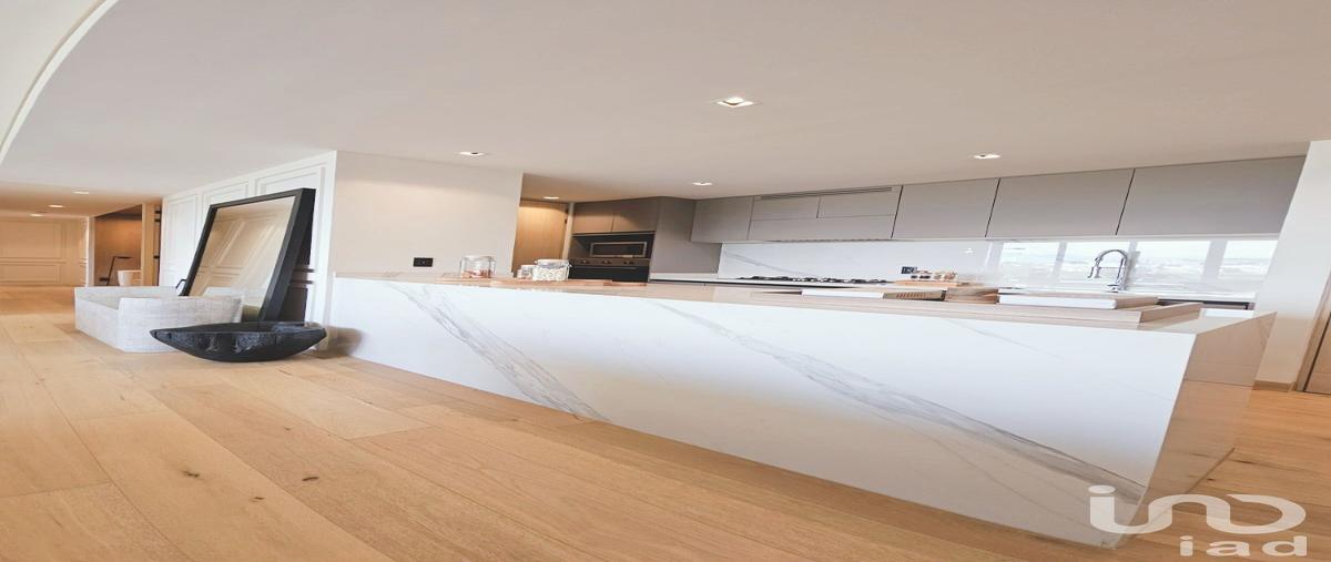Foto de departamento en venta en carretera san mateo santa rosa 179, contadero, cuajimalpa de morelos, df / cdmx, 31633784 No. 04