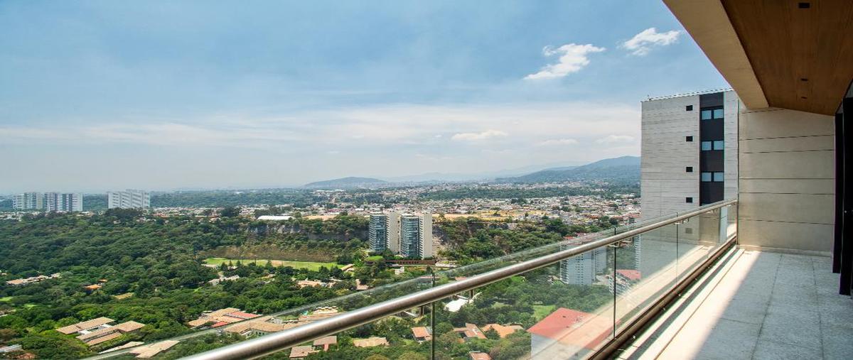 Foto de departamento en venta en carretera san mateo santa rosa 99, contadero, cuajimalpa de morelos, df / cdmx, 29912553 No. 03