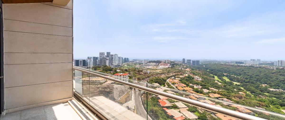 Foto de departamento en venta en carretera san mateo santa rosa 99, contadero, cuajimalpa de morelos, df / cdmx, 29912553 No. 04