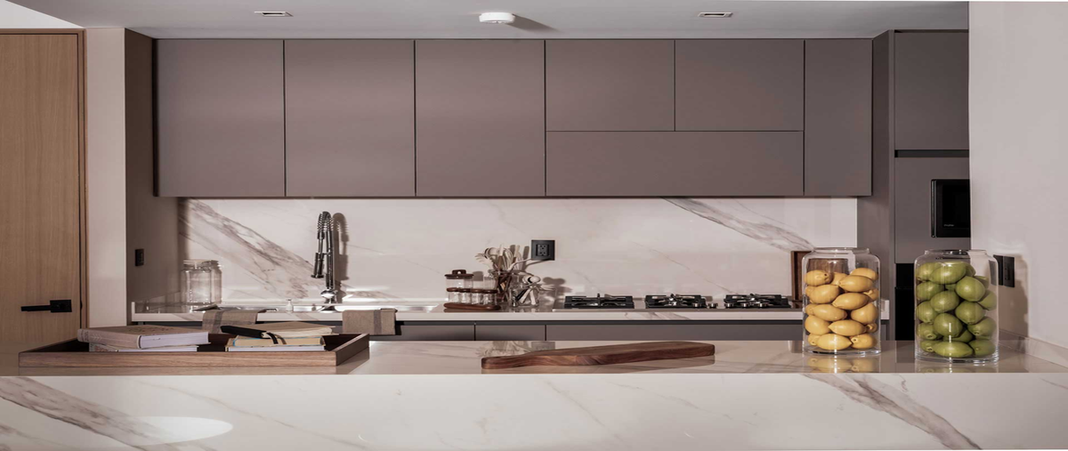 Foto de departamento en venta en carretera san mateo santa rosa , contadero, cuajimalpa de morelos, df / cdmx, 21914630 No. 05