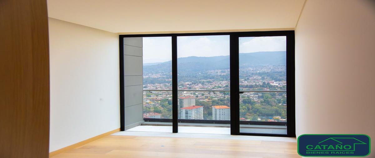 Foto de departamento en venta en carretera san mateo santa rosa , contadero, cuajimalpa de morelos, df / cdmx, 27801094 No. 04