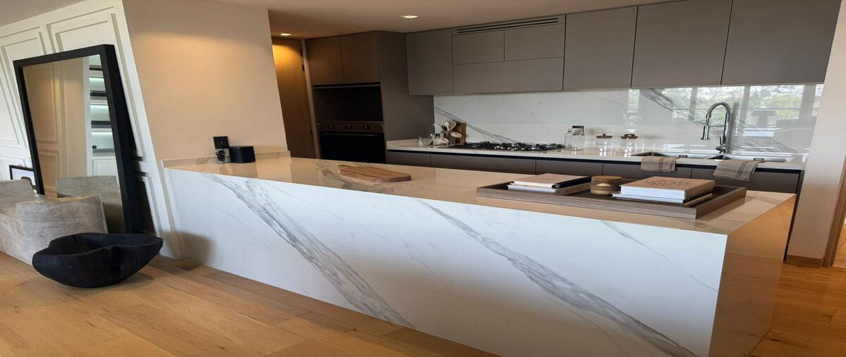 Foto de departamento en venta en carretera san mateo santa rosa , contadero, cuajimalpa de morelos, df / cdmx, 30156219 No. 03