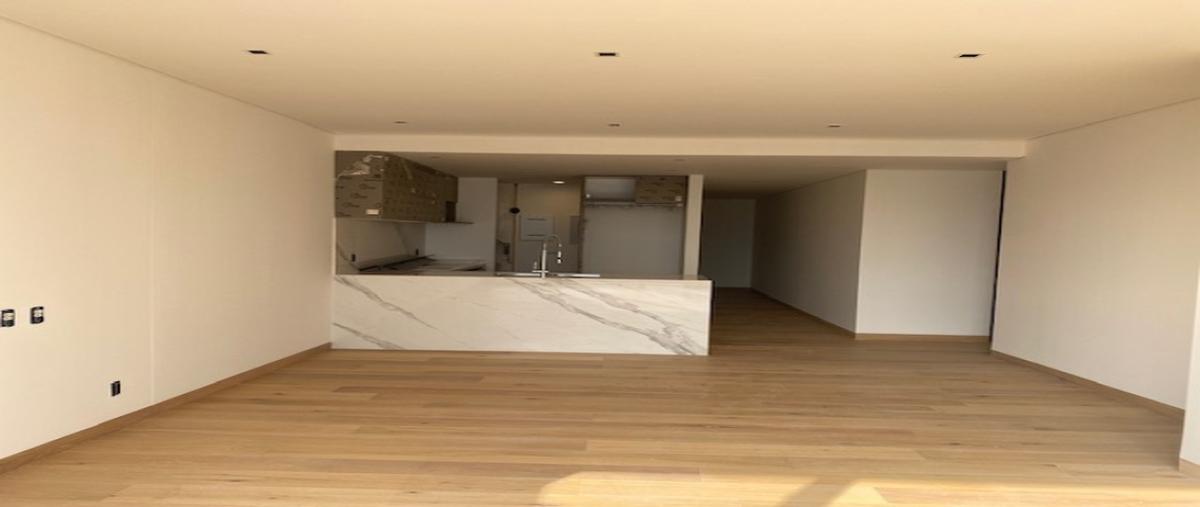Foto de departamento en venta en carretera san mateo santa rosa , contadero, cuajimalpa de morelos, df / cdmx, 30518004 No. 05