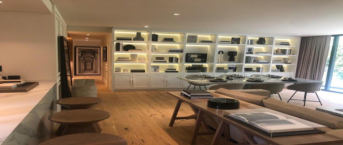 Foto de departamento en carretera san mateo santa rosa , contadero, cuajimalpa de morelos, df / cdmx, 30808992 foto 05 Foto de departamento en venta en carretera san mateo santa rosa , contadero, cuajimalpa de morelos, df / cdmx, 30808992 No. 05