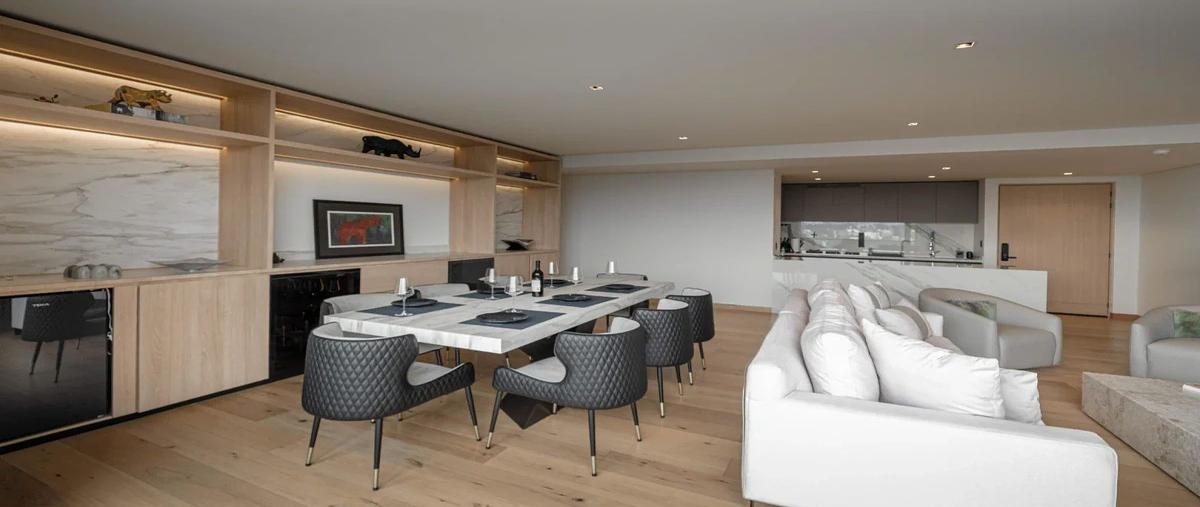 Foto de departamento en venta en carretera san mateo santa rosa , contadero, cuajimalpa de morelos, df / cdmx, 31042894 No. 03