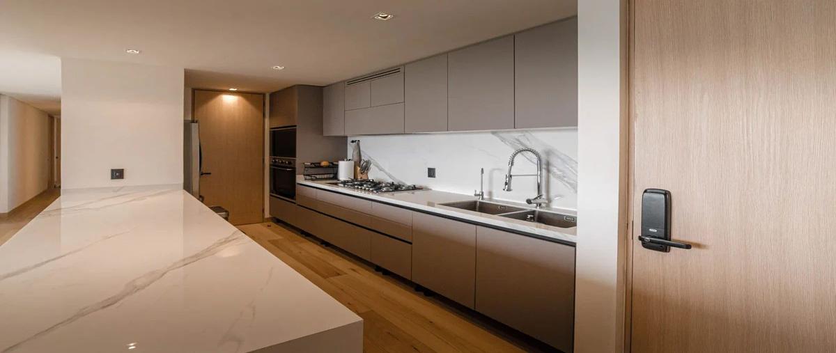 Foto de departamento en venta en carretera san mateo santa rosa , contadero, cuajimalpa de morelos, df / cdmx, 31042894 No. 04