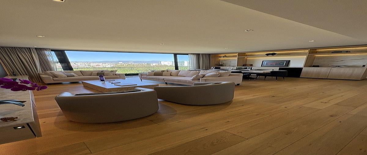 Foto de departamento en venta en carretera san mateo santa rosa , contadero, cuajimalpa de morelos, df / cdmx, 0 No. 03