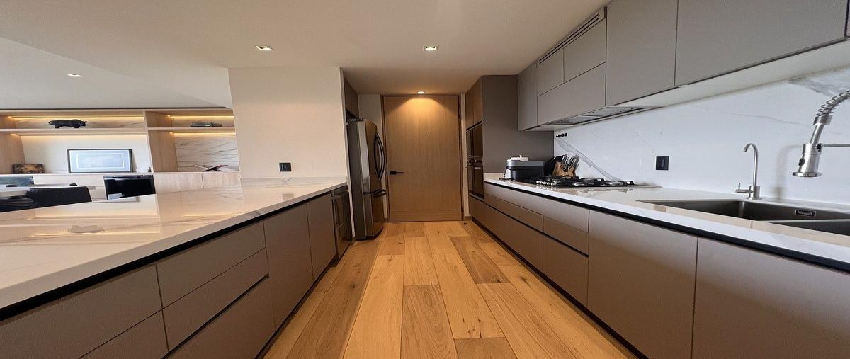 Foto de departamento en venta en carretera san mateo santa rosa , contadero, cuajimalpa de morelos, df / cdmx, 0 No. 04