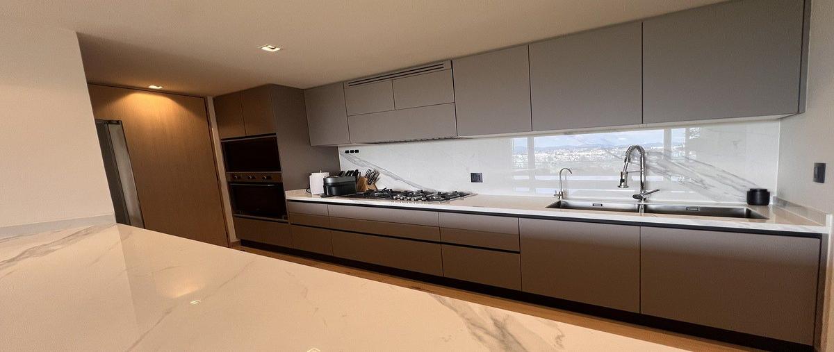 Foto de departamento en venta en carretera san mateo santa rosa , contadero, cuajimalpa de morelos, df / cdmx, 0 No. 05