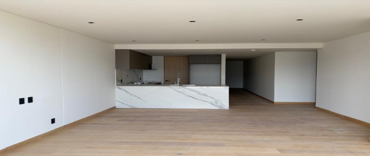 Foto de departamento en venta en carretera san mateo santa rosa , contadero, cuajimalpa de morelos, df / cdmx, 31113535 No. 03