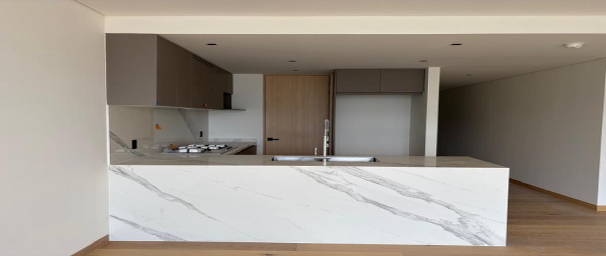 Foto de departamento en venta en carretera san mateo santa rosa , contadero, cuajimalpa de morelos, df / cdmx, 31113535 No. 04