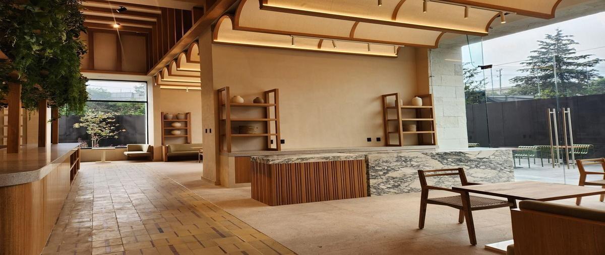 Foto de departamento en venta en carretera san mateo santa rosa , santa fe cuajimalpa, cuajimalpa de morelos, df / cdmx, 28688457 No. 04