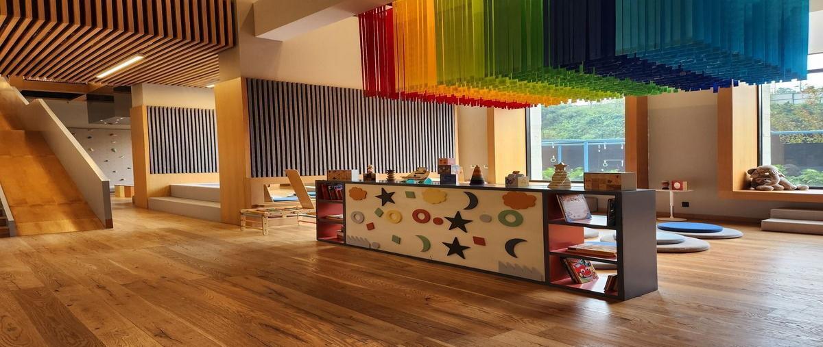 Foto de departamento en venta en carretera san mateo santa rosa , santa fe cuajimalpa, cuajimalpa de morelos, df / cdmx, 28688457 No. 05