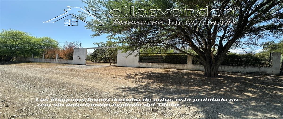 Foto de rancho en venta en carretera san mateos 0, cadereyta jimenez centro, cadereyta jiménez, nuevo león, 0 No. 03
