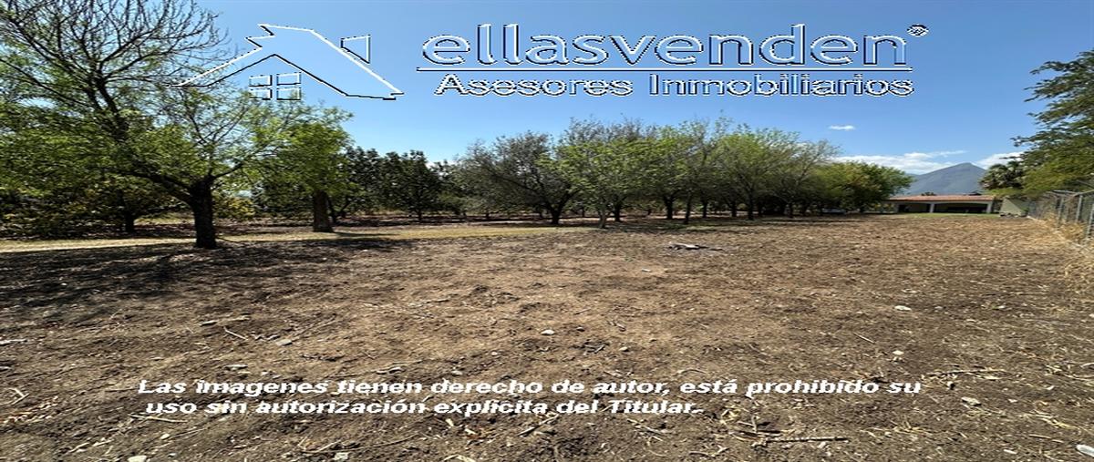 Foto de rancho en venta en carretera san mateos 0, cadereyta jimenez centro, cadereyta jiménez, nuevo león, 0 No. 05