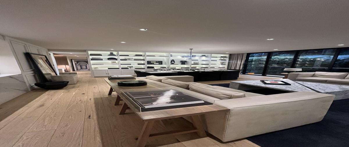 Foto de departamento en venta en carretera san mateosanta rosa , contadero, cuajimalpa de morelos, df / cdmx, 0 No. 03